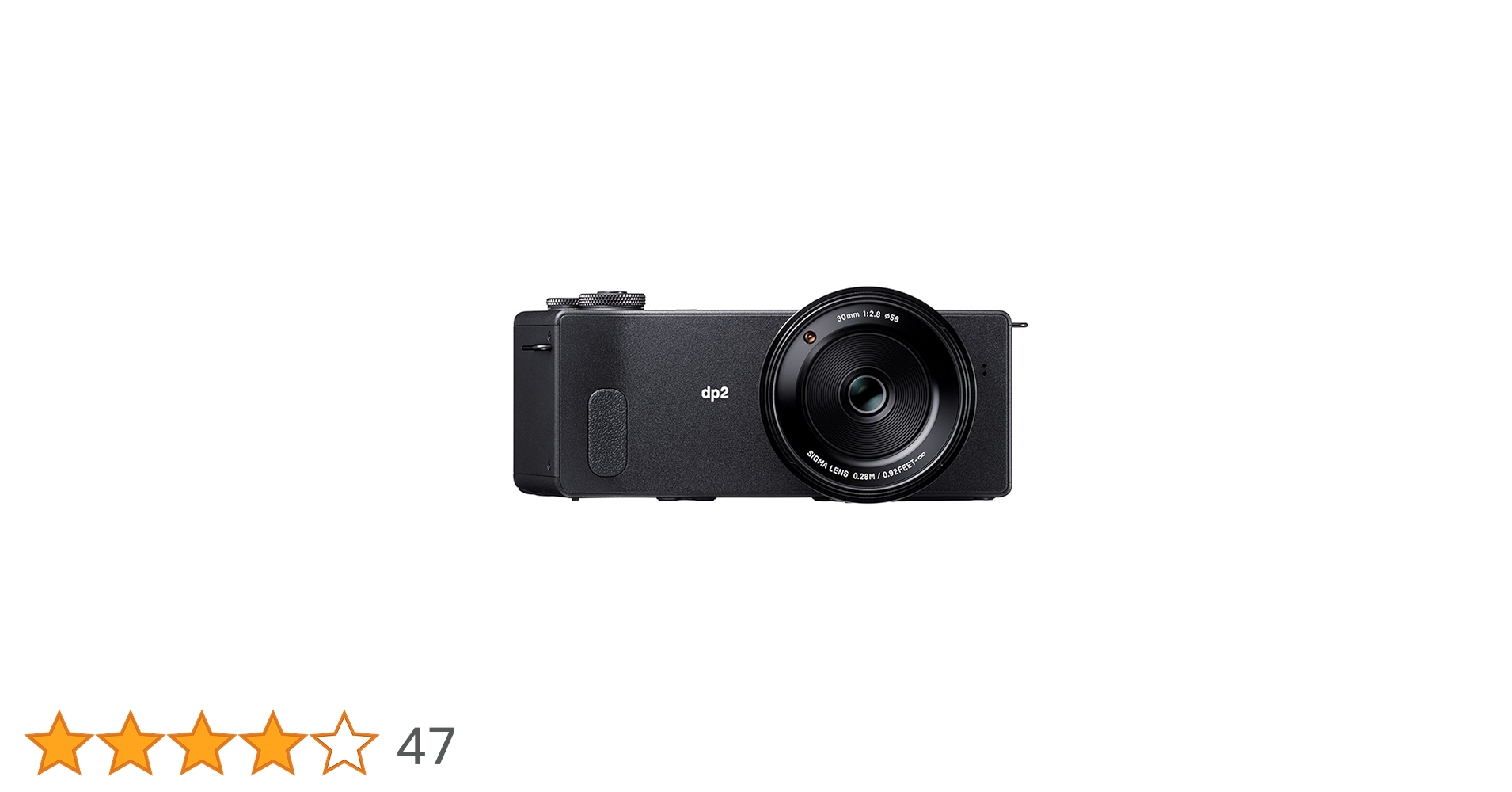 SIGMA DP1 DP2 2台セット SIGMA DP1、DP1s、DP1x、DP2、DP2s、DP2x用アクセサリー群、販売