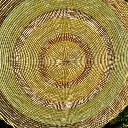 Rich With A Stitching Niche - Lasting Lowcountry Ties That Never Die