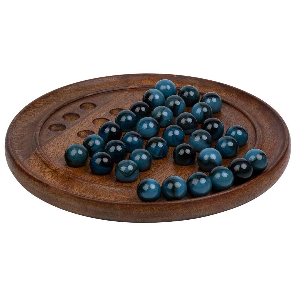 WANDERLUST DECO Solitario d30x2