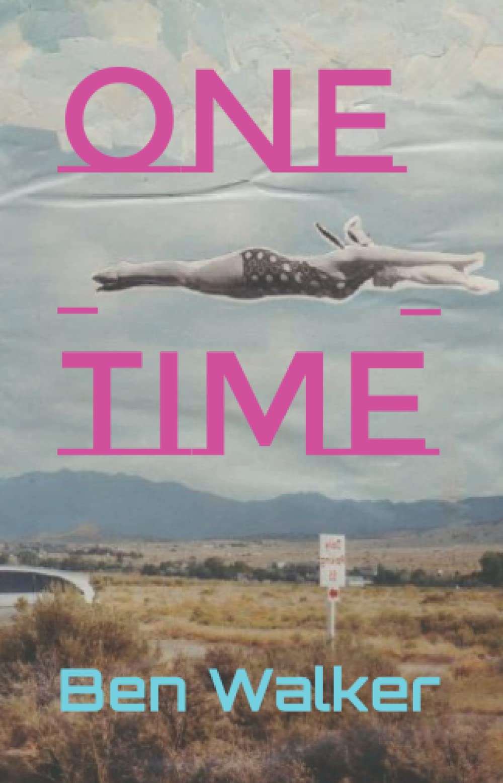 one time
