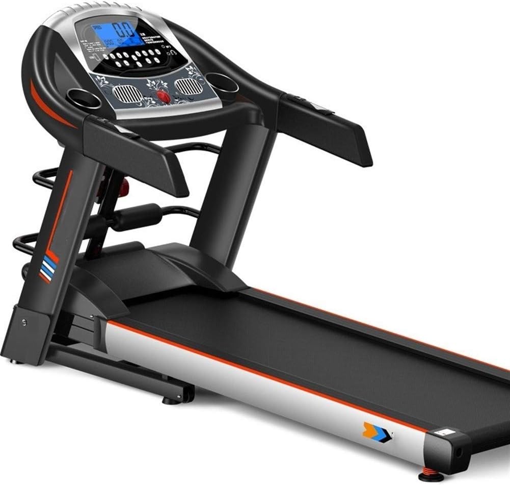 tapis roulant a piedi per scrivania