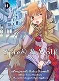 panini planes 2  Spice & Wolf, Band 11