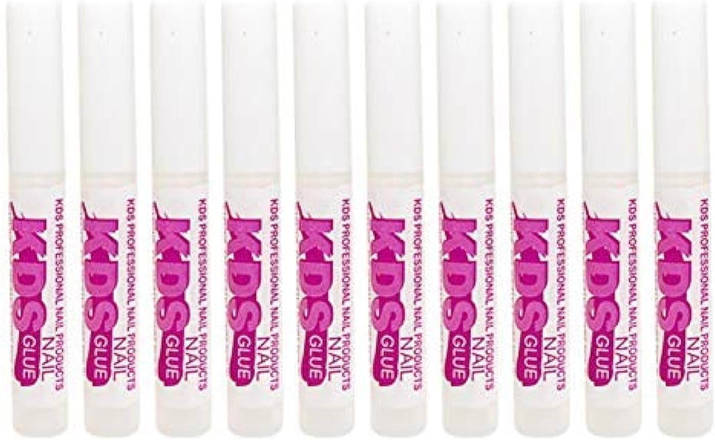 500 Pieces Acrylic Nail Tips,French Nail Tip Full Cover Artificial Fake Art Nails Tips with Nail Cutter and Nail File for Women Girls 10 Sizes with Box Packaged (style1)