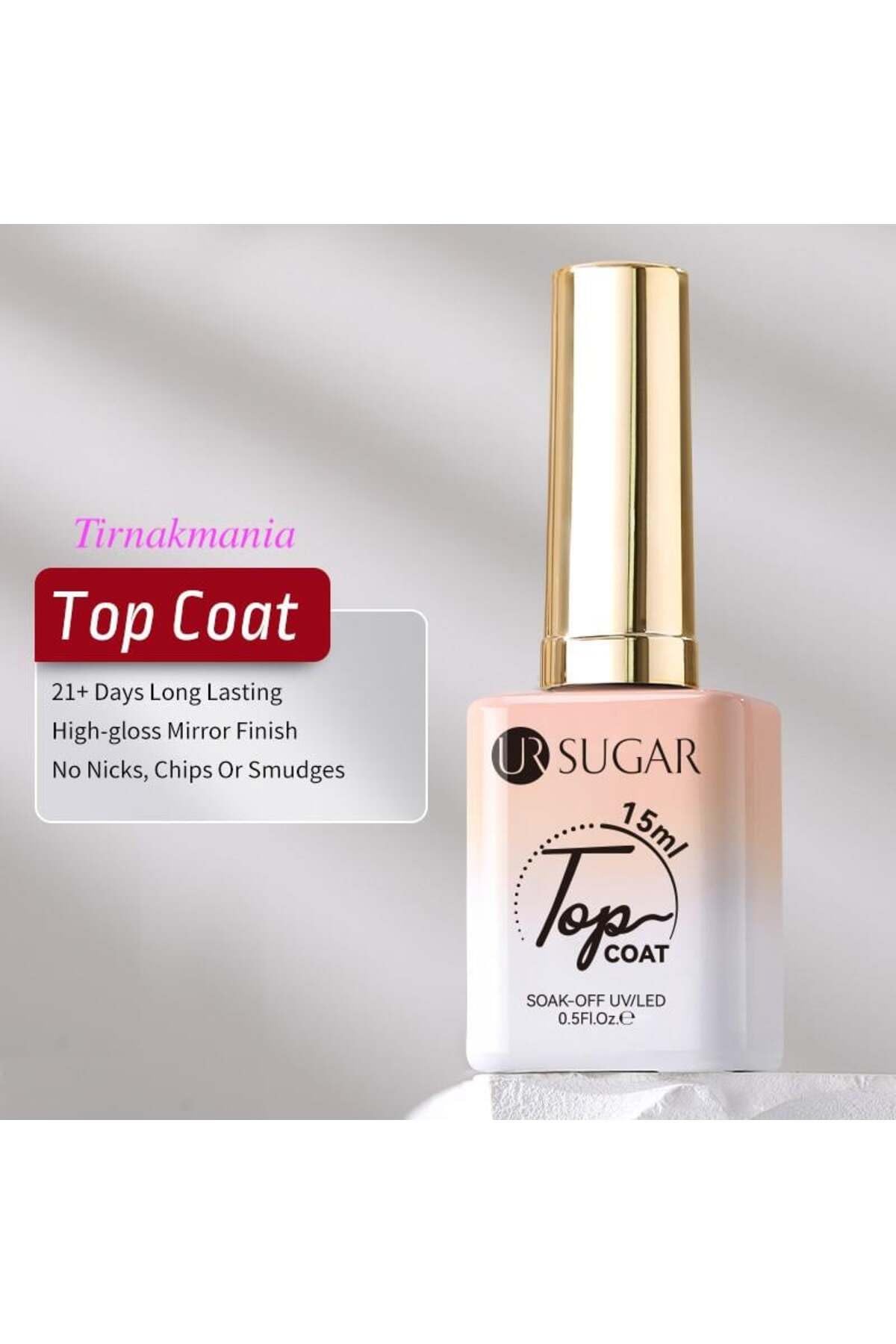 Ursugar Top Kat (15Ml) 59921 6047