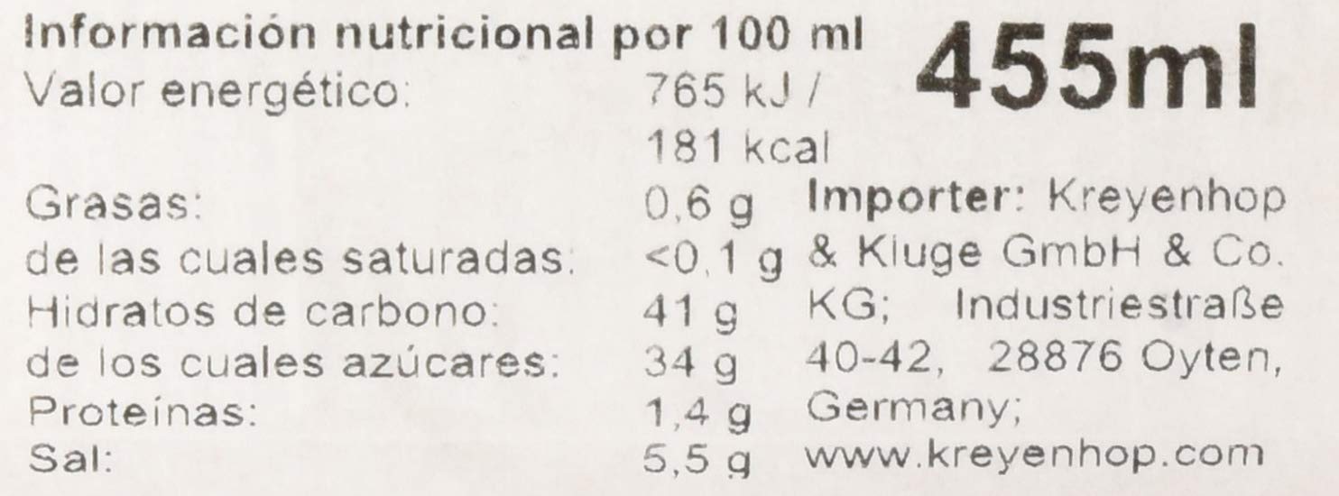 Flying Goose, Salsa de chile (Dulce y picante) - 12 de 455 ml. (Total 5460 ml.)