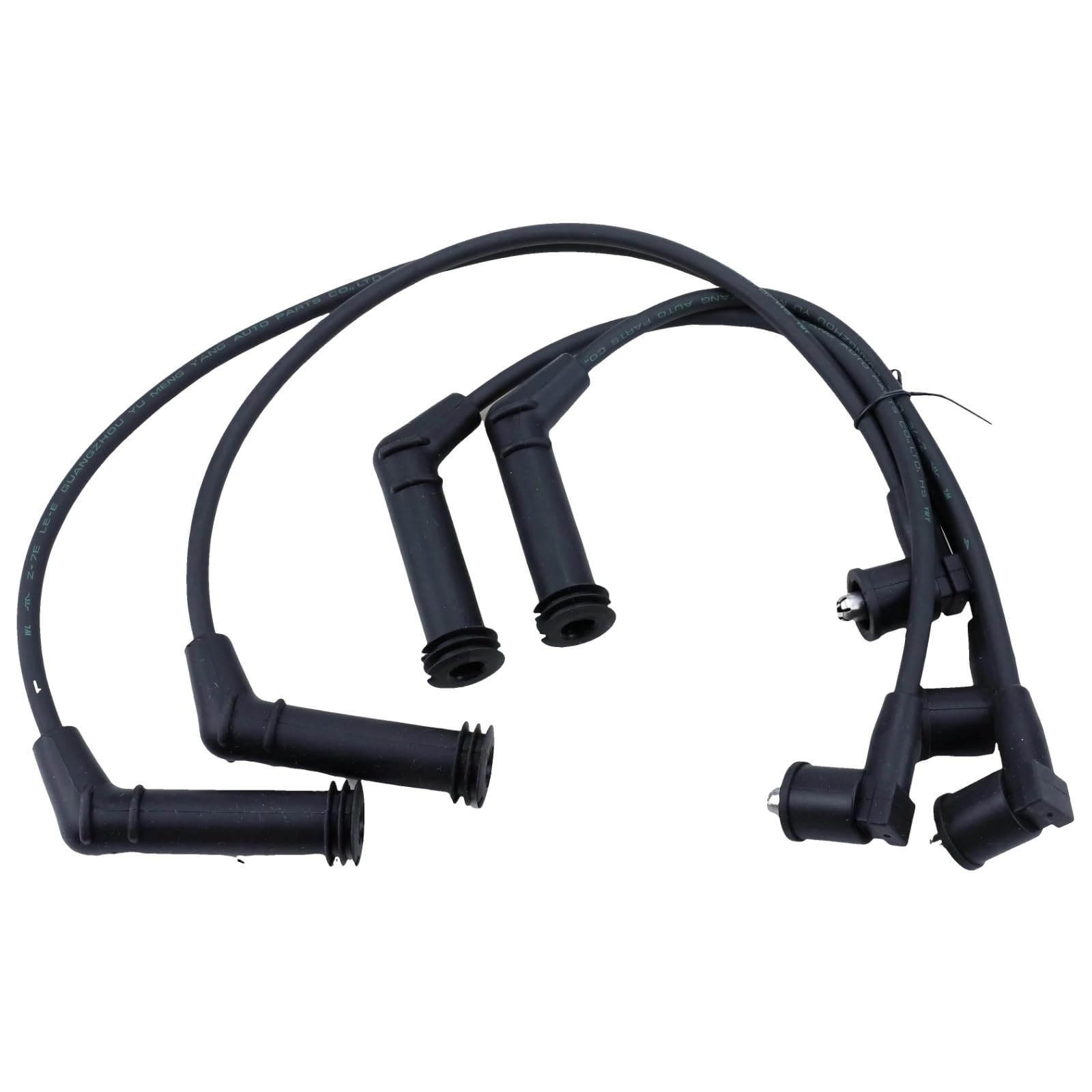 Kit de cables de encendido para distribuidor Kia Rio 1.3L 02-07 5