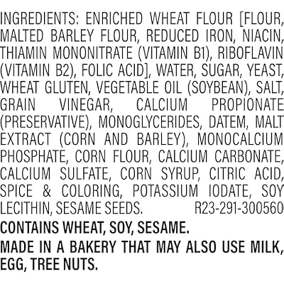 Sara Lee Classic Dinner Rolls, White, Soft and Smooth, 12 ct 17 oz