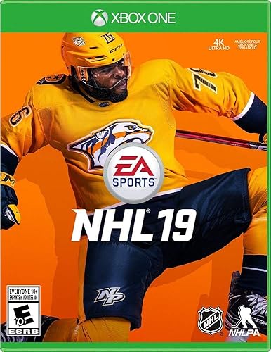 NHL 19 - Xbox One
