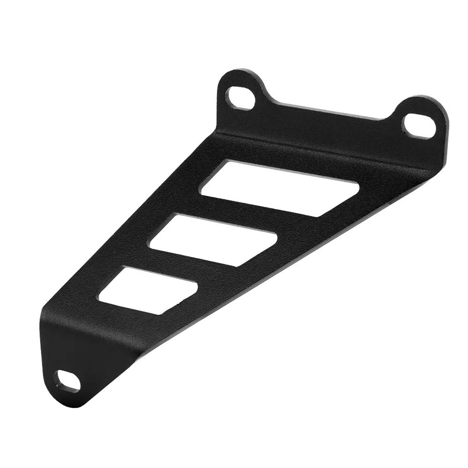 Gruppo di scarico Staffa Appendiabiti Per Scarico In Alluminio Moto Per S1000 RR 2015 2016 2017 2018