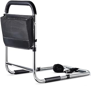 Medical king Bed Assist Rail Without Legs Bed Assist Rails for Seniors ASTM Approved