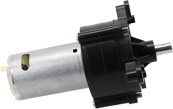 Manual Wind Power Dynamo Generator 5V-24V 20W DC Motor with Planetary Gear, Stainless Steel Hand Crank for For, Charging, Teaching Experiments and Low