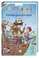 Piratengeschichten 3897825732 Book Cover