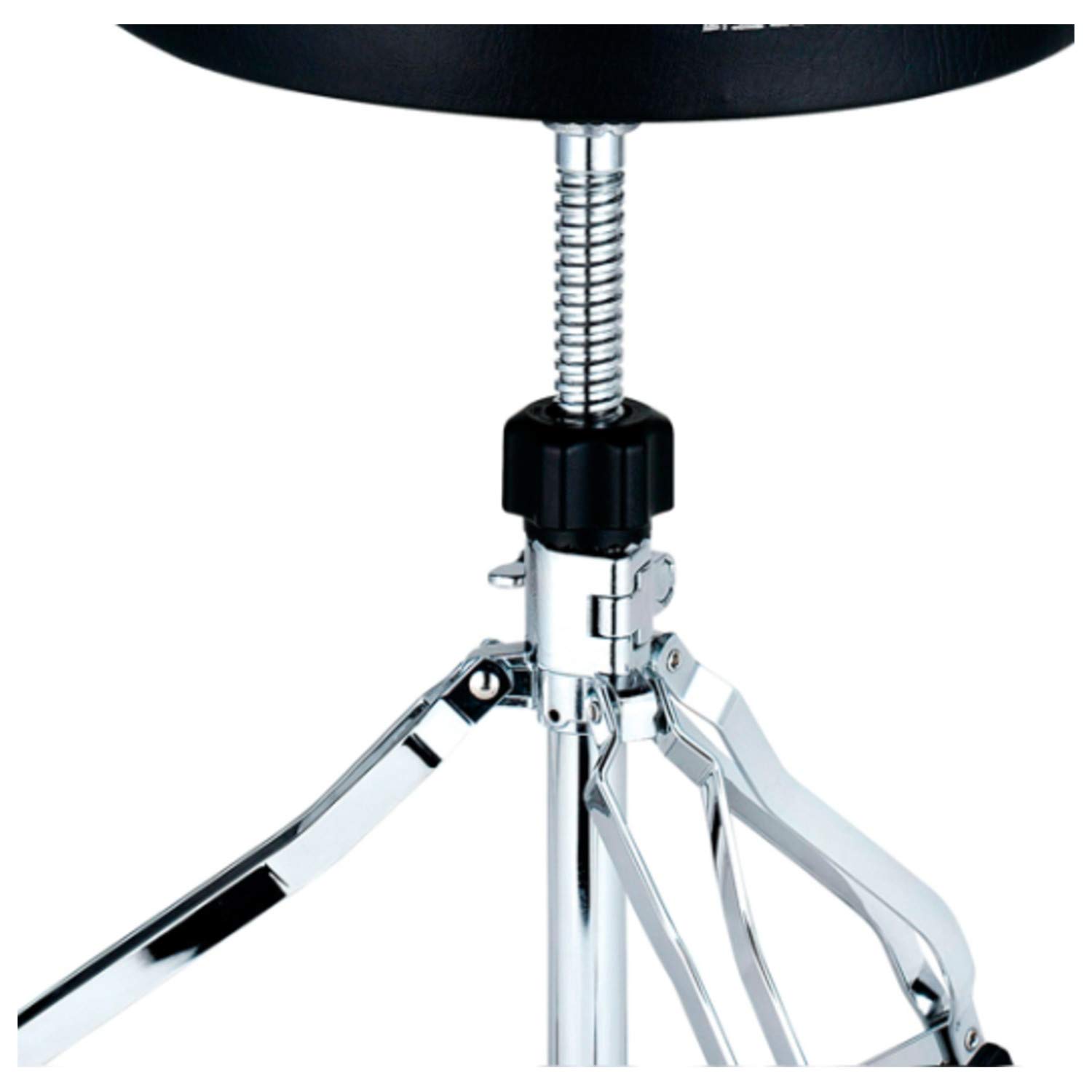 Amazon | TAMA タマ 1st CHAIR ドラムスローン ラウンドシート HT230