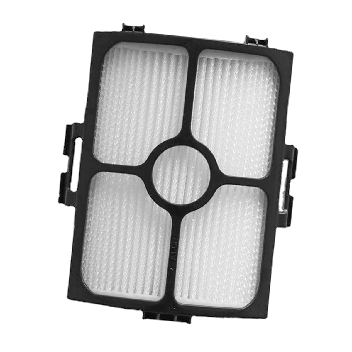 Muiltvoe Vacuum Cleaner Filter Replacement 1 Filter and 2 Foam and Felt Filter Suitable for HZ3002