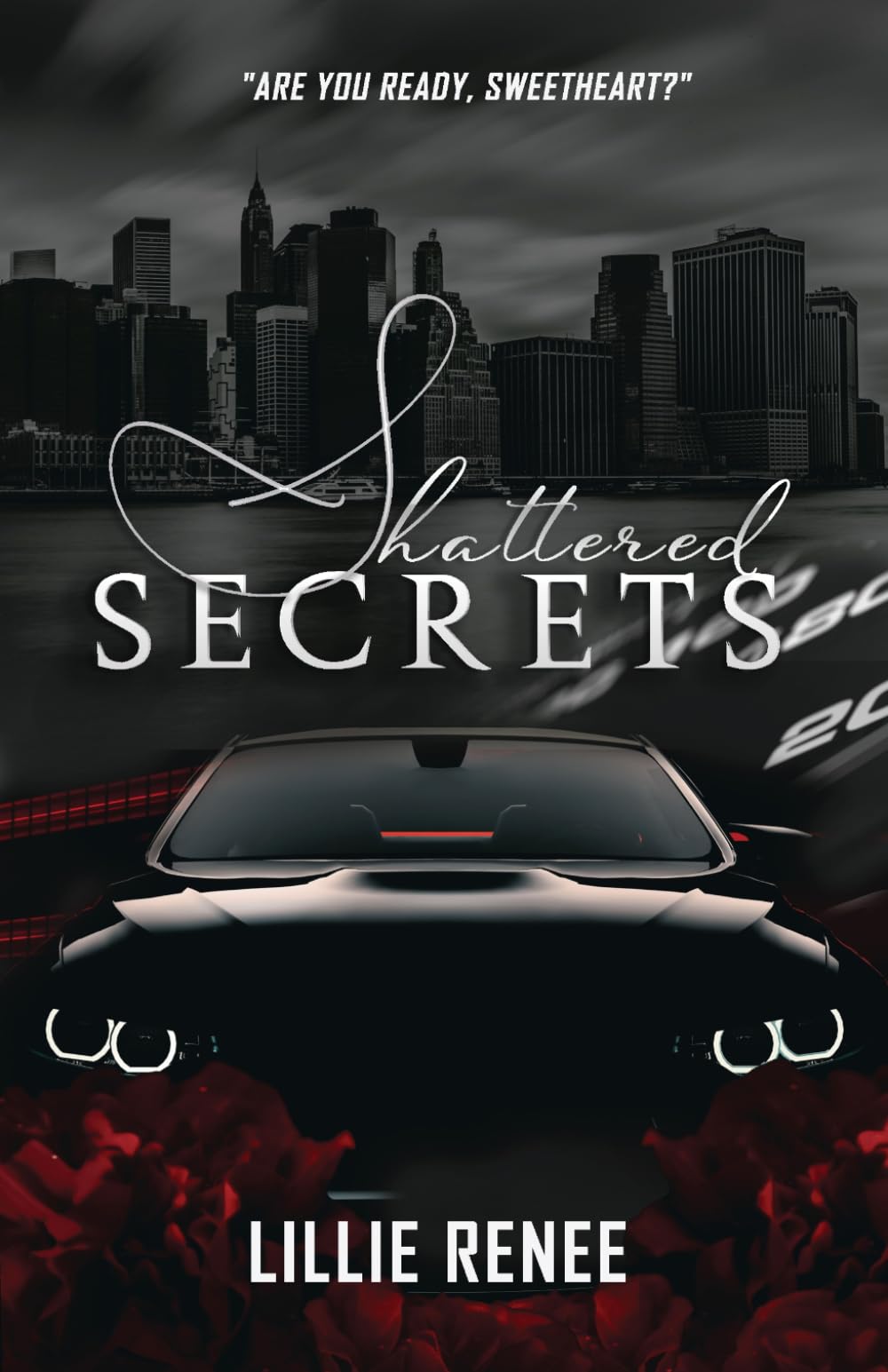 Shattered Secrets