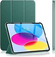 Vista 17 de Soke - Funda para iPad 11.ª generación (A16) de 11 pulgadas 2025 y 10.ª generación de 10.9 pulgadas 2022