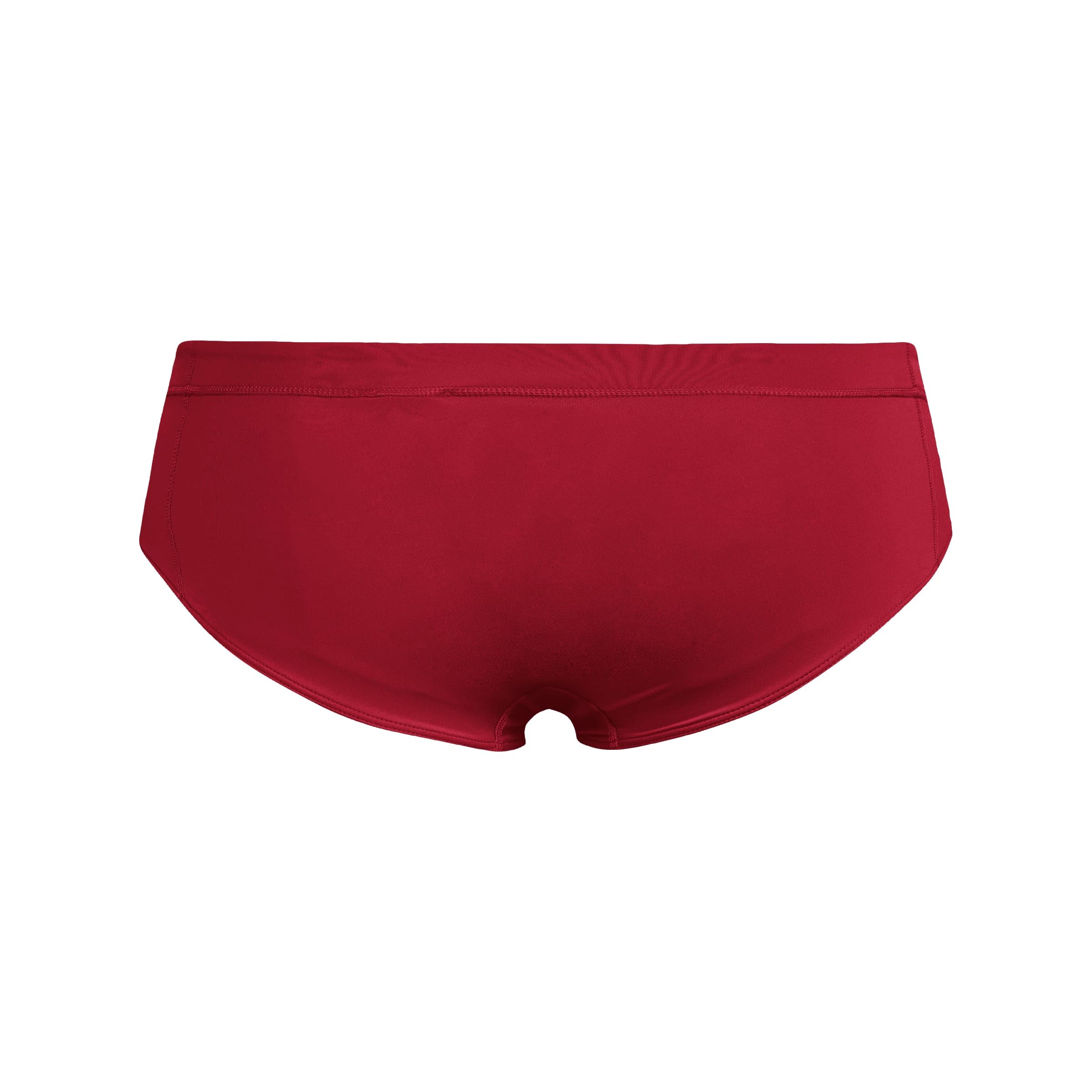 adidas Adizero Essentials Aeroready Running Briefs Ropa Interior Mujer (Pack de 1)
