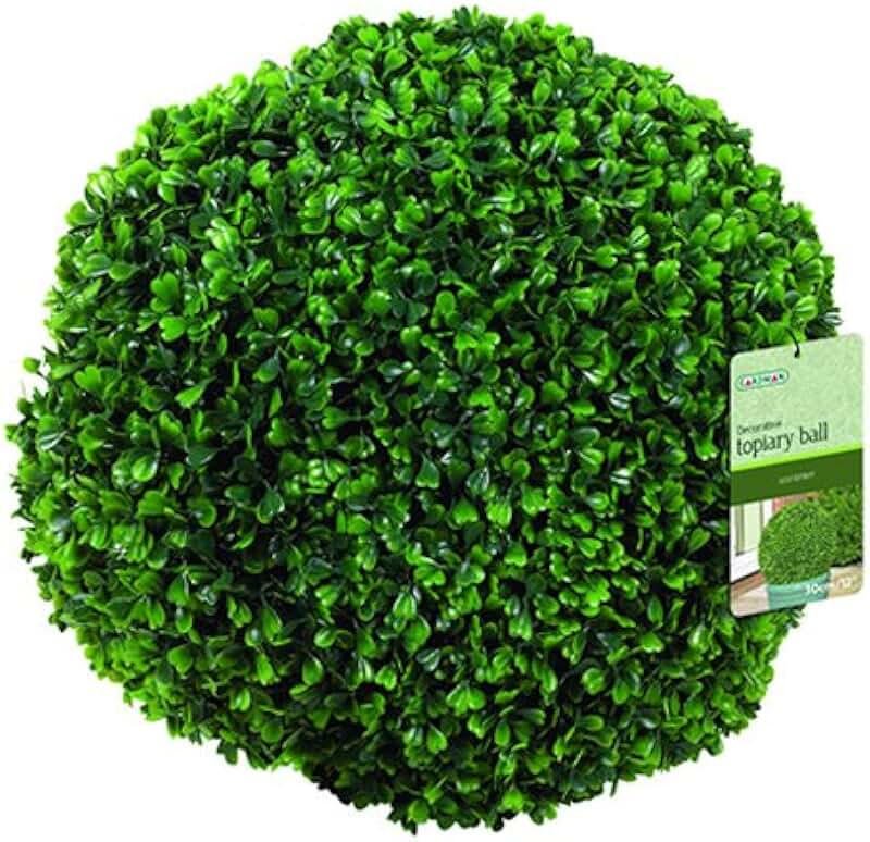 Amazon.co.uk 40cm topiary balls