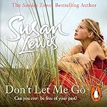 Cover of Don't Let Me Go