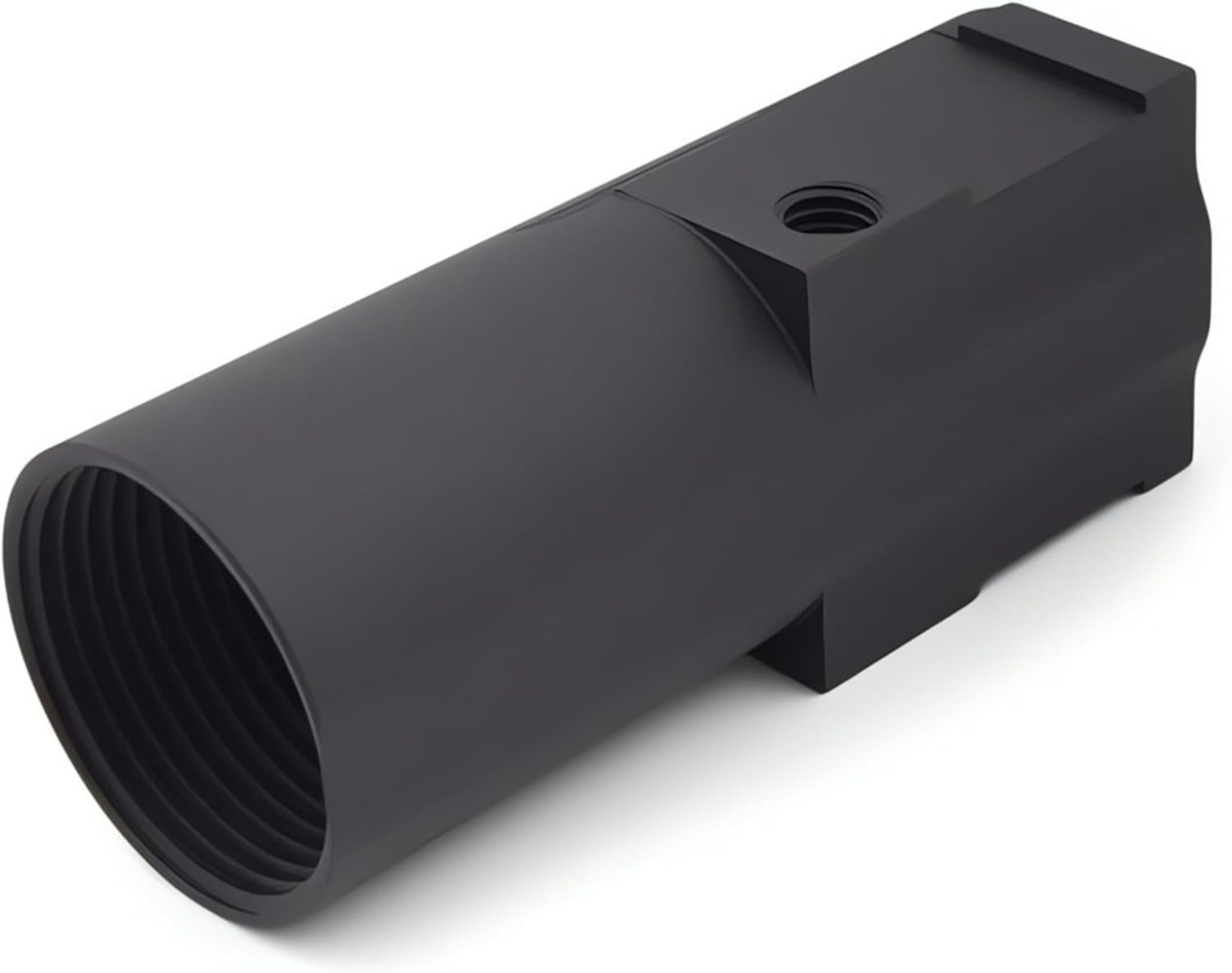 12 Gram Co2 Extender Adapter - Compatible with BYRNA LE/SD/HD/EP - Cartridge Boost Adaptor Accesories