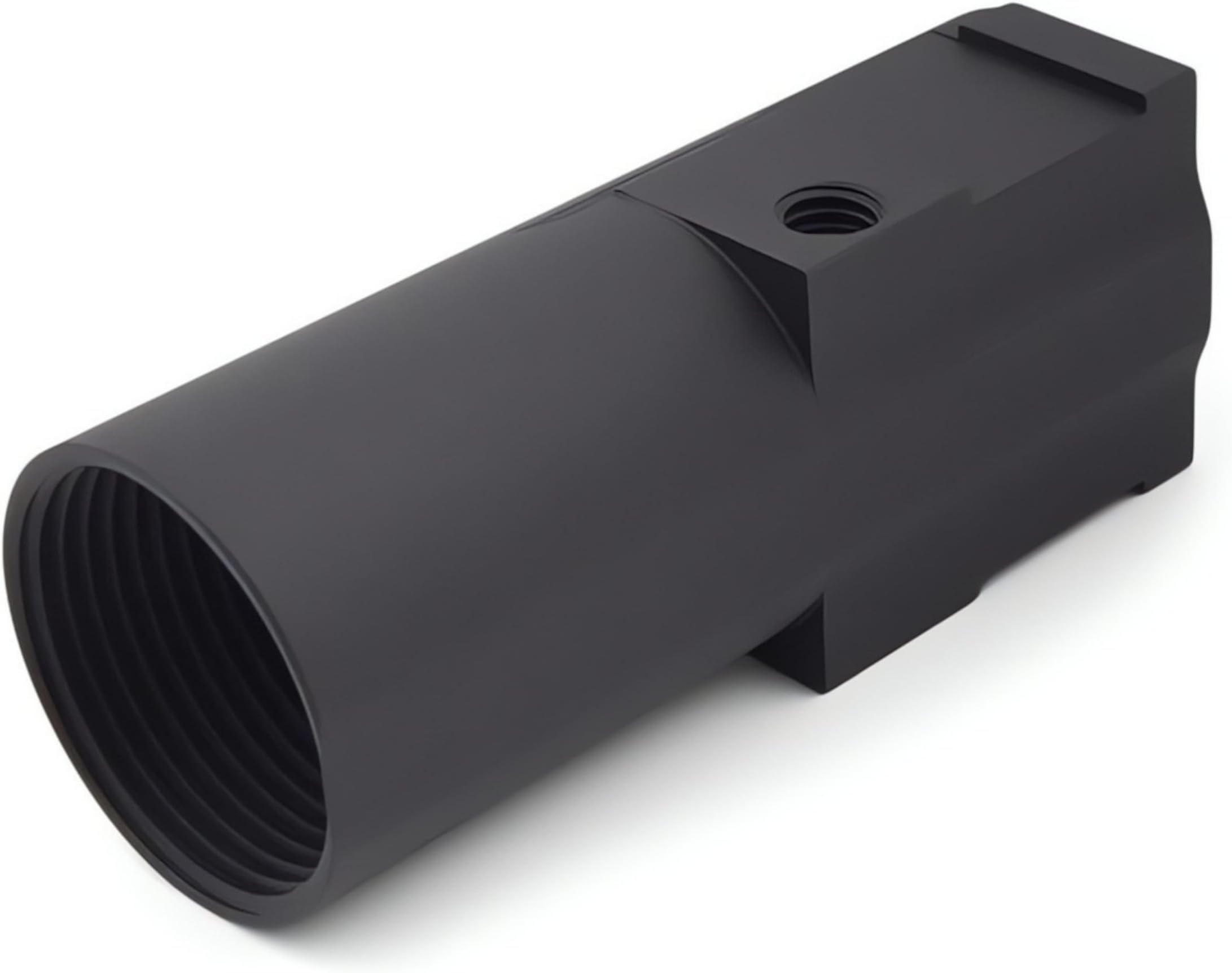 12 Gram Co2 Extender Adapter - Compatible with BYRNA LE/SD/HD/EP - Cartridge Boost Adaptor Accesories