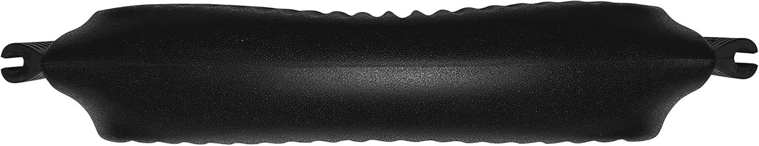 FOAMON ランバーサポートパッド - サイズC:L - Herman Millerクラシックアーロンチェア対応交換部品 - 腰痛