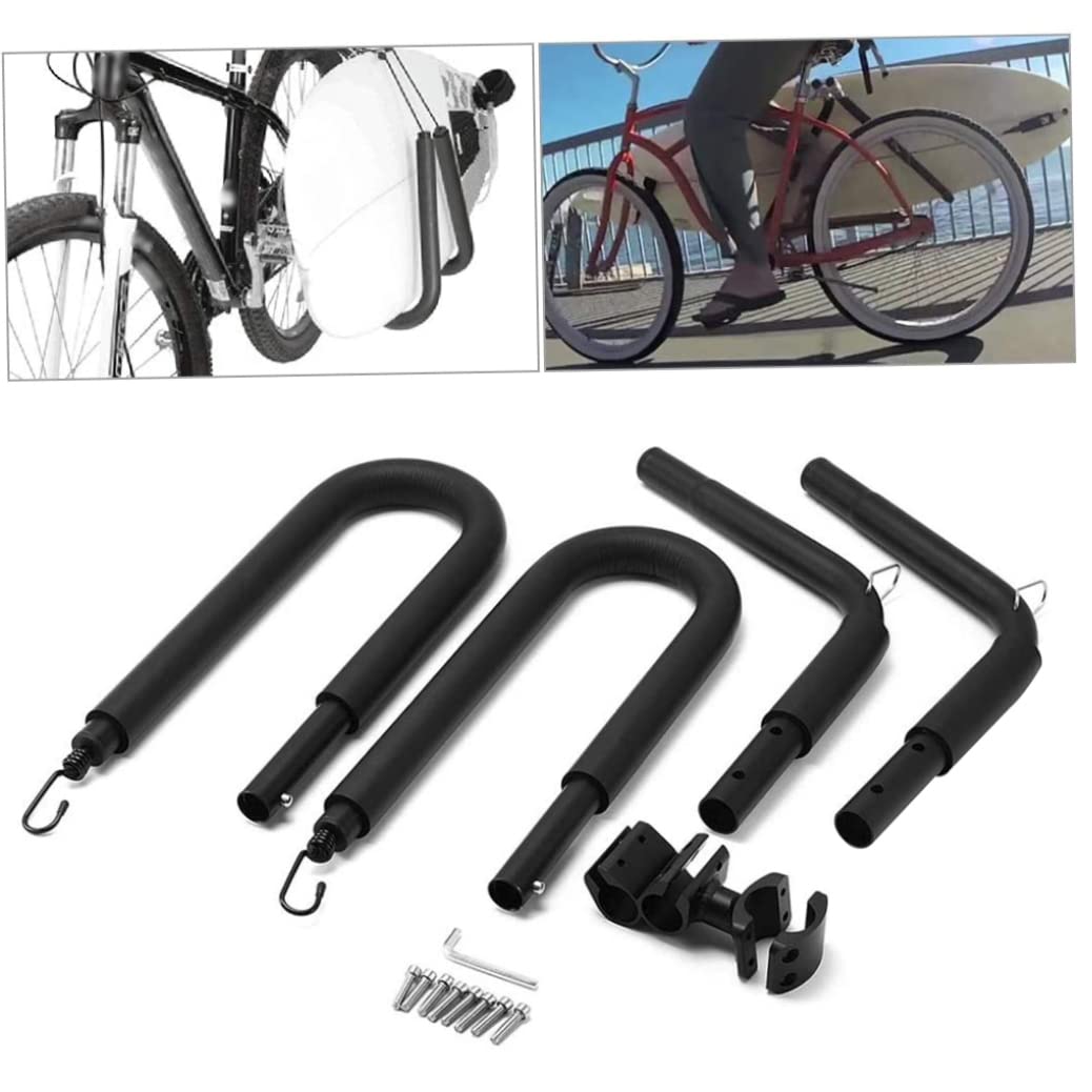 Porte-vélos pour Planche de Surf Porte-vélos léger -Planche de Surf pour Les Sports Plein air ..