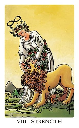 Tarot Radiant Wise Spirit Mini: Guía Esencial y Compacta