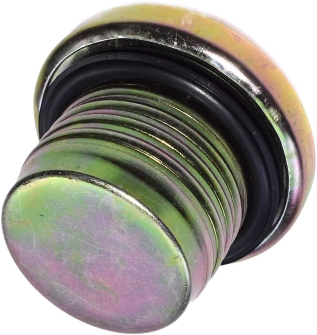 [Replacement] Metal Fuel Tank Gas Cap Lock for VW for Super for Beetle for Sedan for Convertible 1971 1972 1973 1974 1975 1976 1977 1978 1979 321201551H