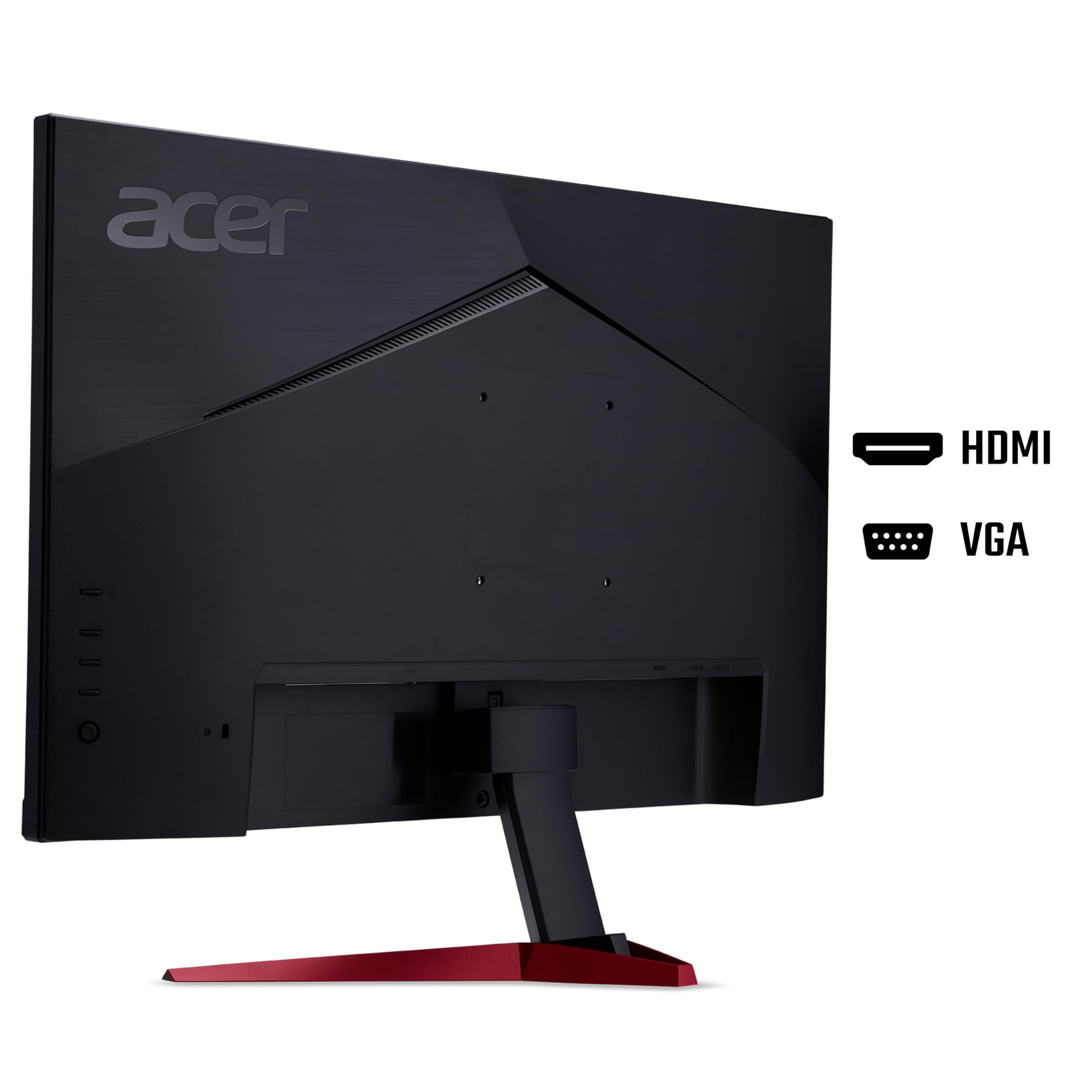 Acer Nitro VG240Ybmiix 23.8 inch Full HD Gaming Monitor (IPS Panel