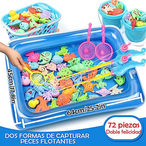 Exteriores, Toy Imagen adicional