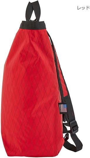 Amazon | [ミステリーランチ] 2WAY リュックサック BOOTY BAG LARGE
