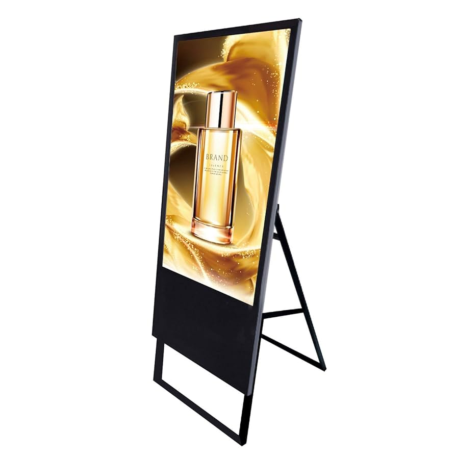 Amazon.co.jp: 43インチ デジタルサイネージ ディスプレイ 電子看板 E