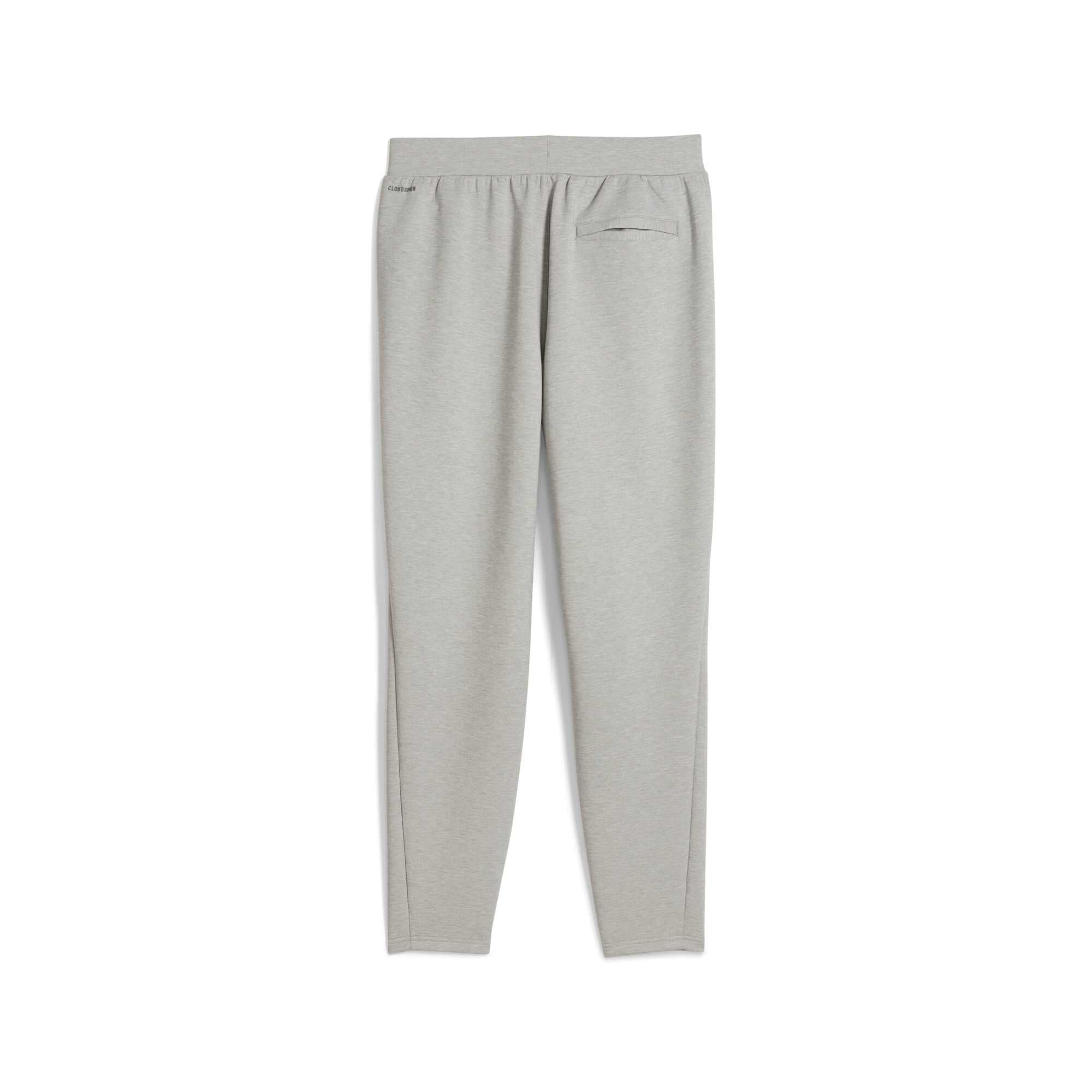 PUMA M Cloudspun Jogger Felpe con Cappuccio Uomo (Pacco da 1)