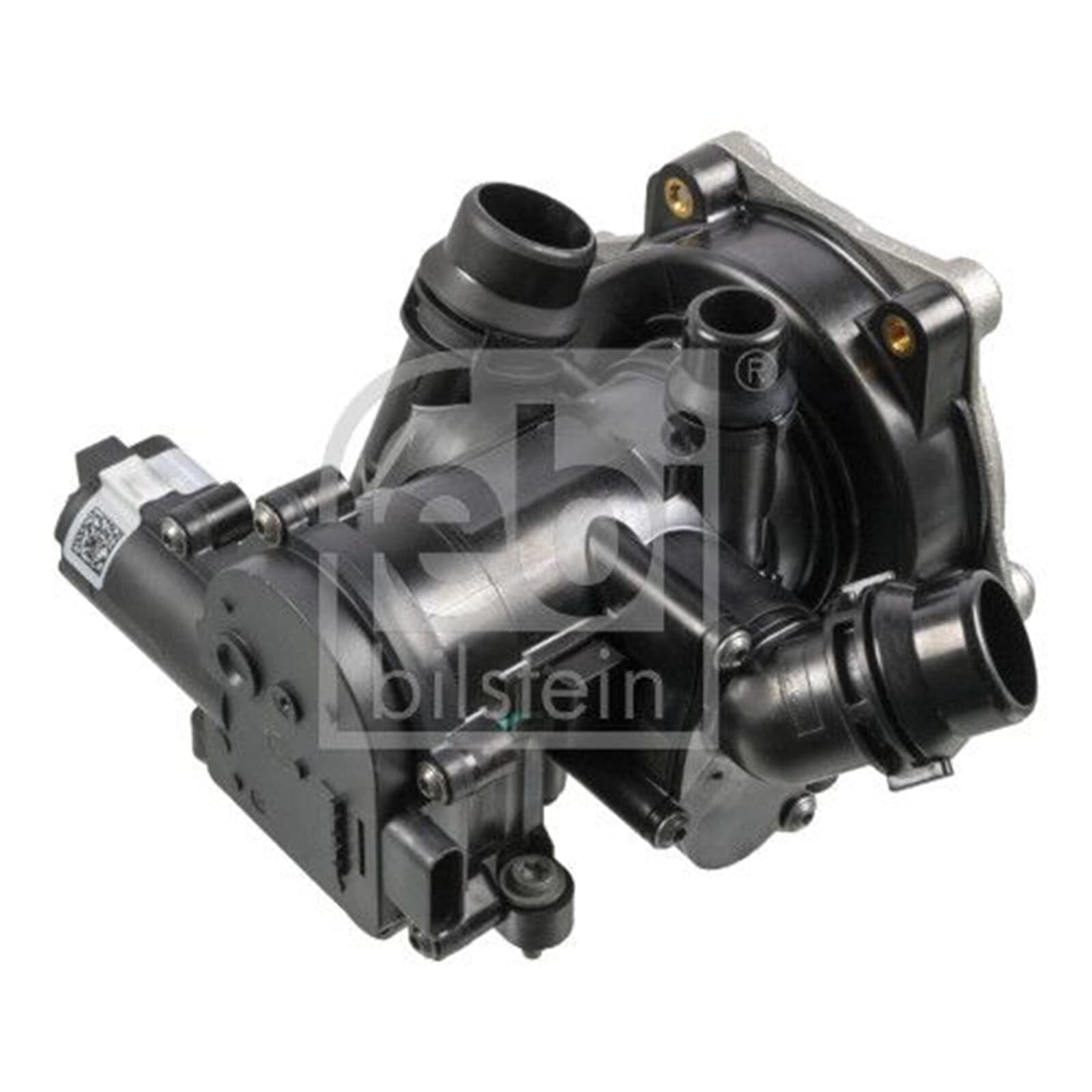 FEBI BILSTEIN 182330 Coolant Pump Engine Cooling Water Pump with