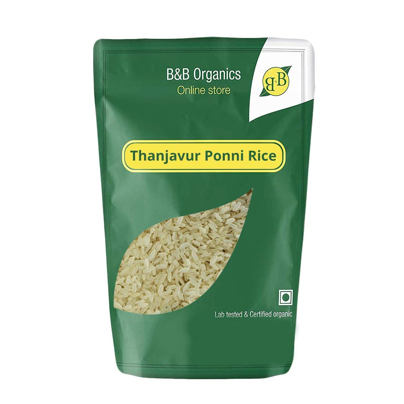 B&B Organics Premium Thanjavur Ponni Par-Boiled Rice (2kg) (B07RG3PDH5) Amazon Price History, Amazon Price Tracker