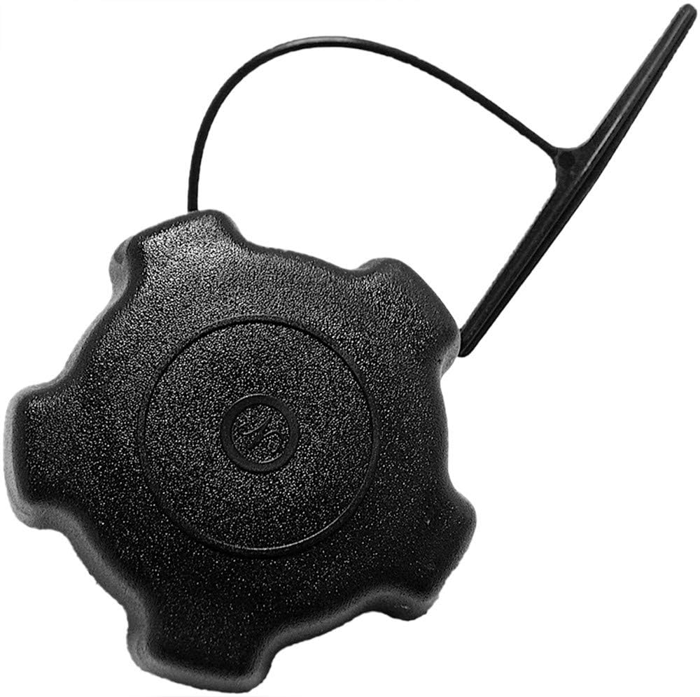 Gas Cap Compatible with Ski-Doo Stratos (Without Dipstick) Snowmobile Part# 54-2888 OEM# NA
