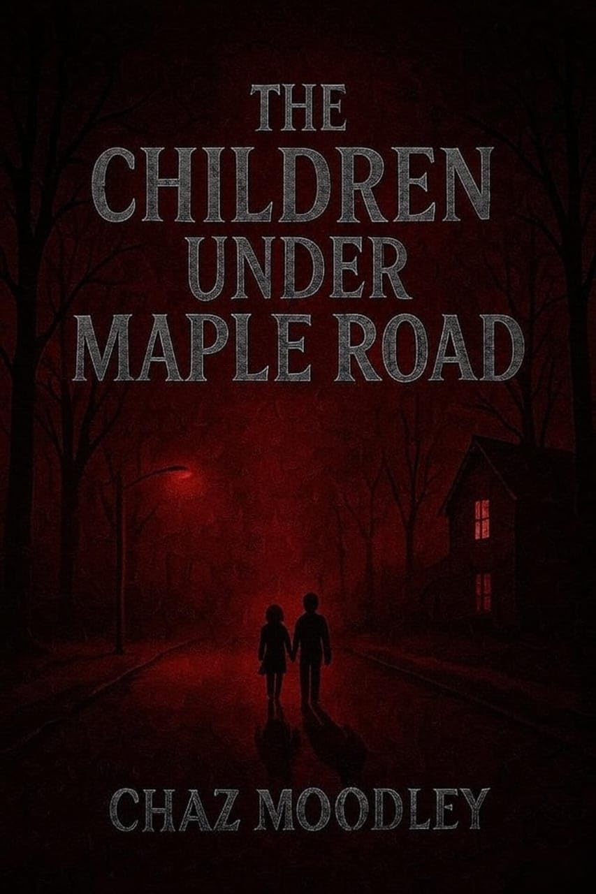 The Children Under Maple Road