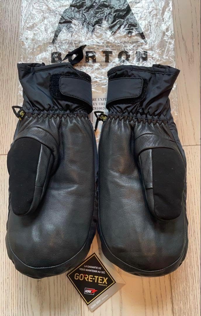 ak バートン オーブン ミトン 最新 GORE-TEX グローブ Oven 楽天市場