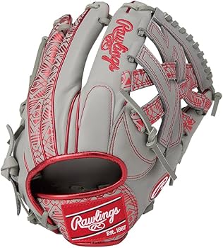 Amazon | ローリングス(Rawlings) 野球用 グラブ グローブ 軟式