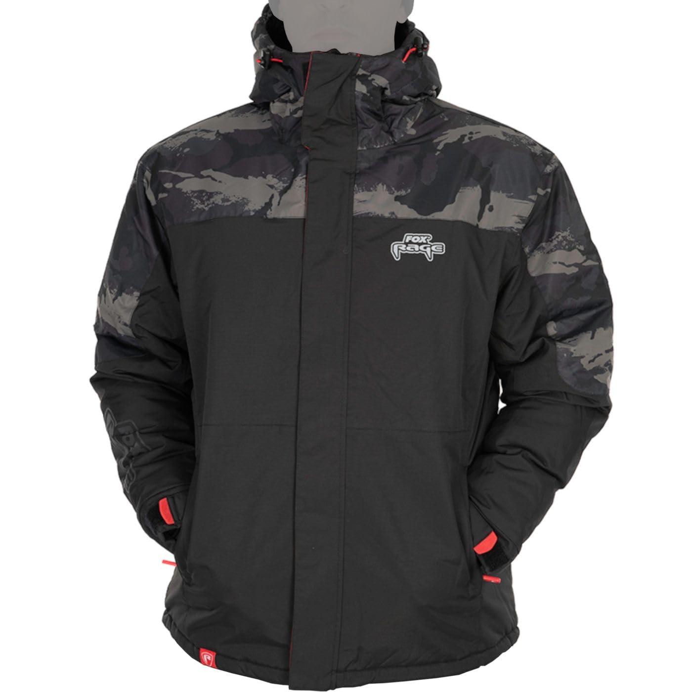 Fox Rage Winter Suit - Thermoanzug