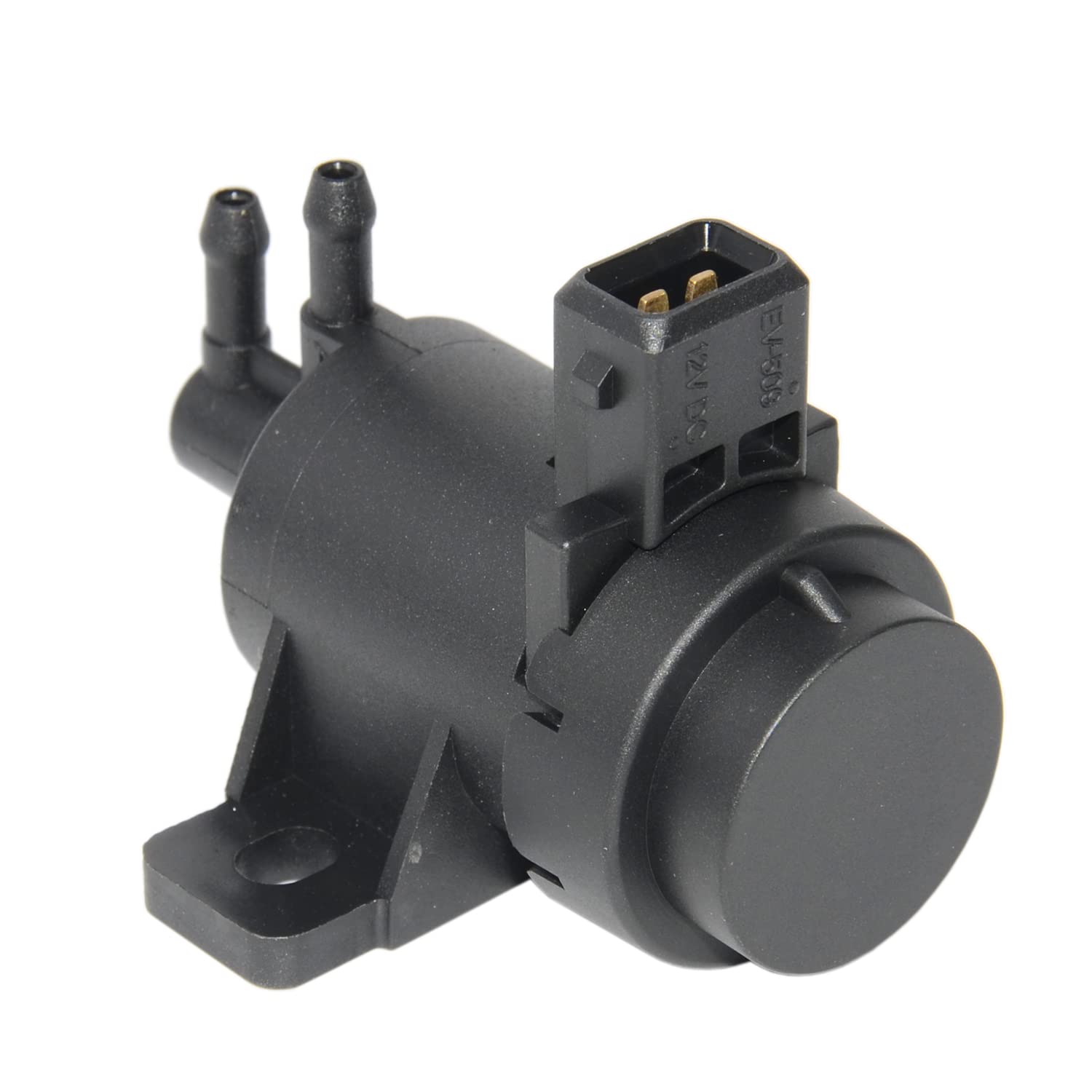 Électrovanne de Pression Turbo 4402766 Compatible avec Movano Vivaro Laguna | 09110766 91167214, Megane I Clio II Trafic Espace III Kangoo