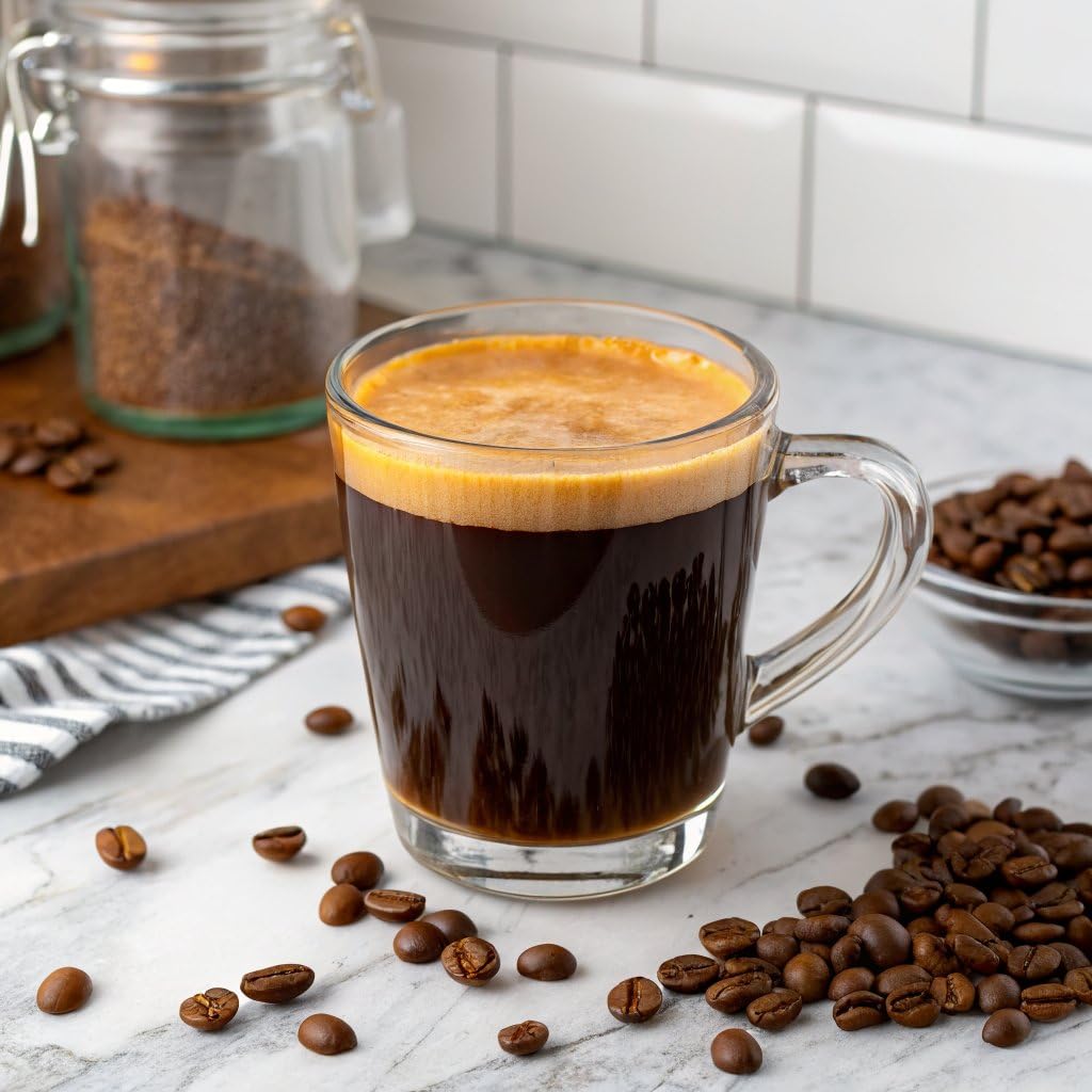 オルゴール(ピタゴラニカ Amazon.com : Eight O'Clock Coffee 100% Colombian Peaks, Medium