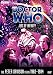 Doctor Who: Arc of Infinity (Story 124)
