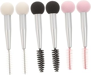 Ipetboom Esponja de maquillaje para rostro, o...