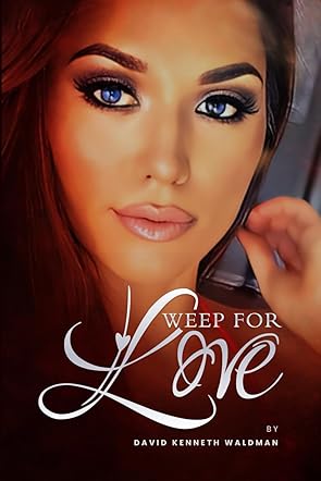 Weep for Love 