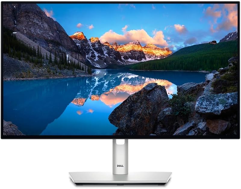 Dell U2424H UltraSharp 24 Inch FHD