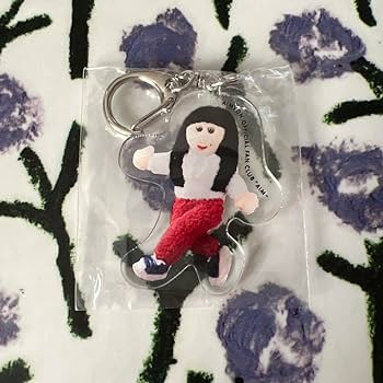 r*a様 あいみょん　弾き語りライブ2022 アクリルキーホルダー r*a様 あいみょん 弾き語りライブ2022 アクリルキーホルダー