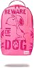 Mochila Sprayground SNOOPY BEWARE THE DOG 1