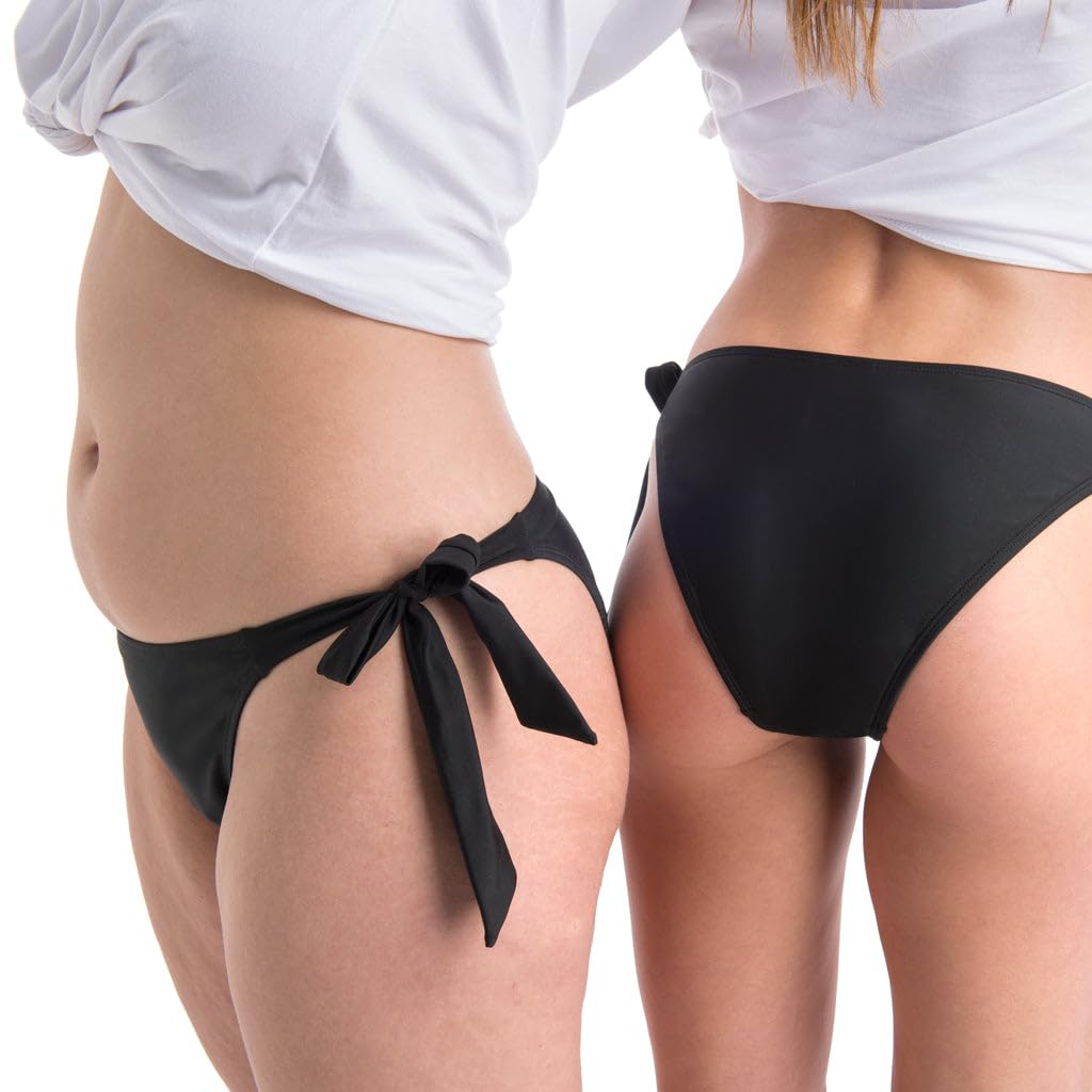 Platanomelón Kiwitas Playa - Bikini Menstrual